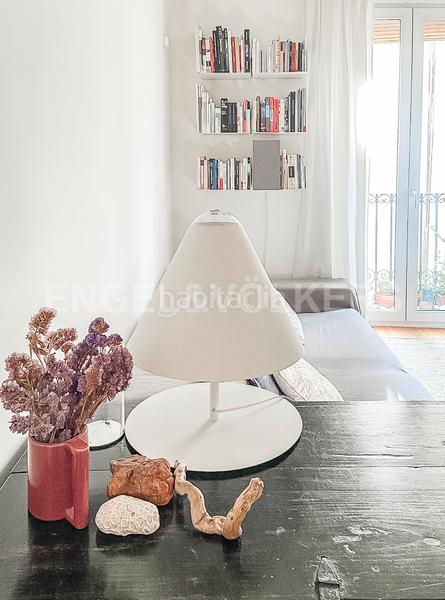 Foto 3a65c806-db0e-40a3-b7a1-169bbb301ca8. Lloguer apartament amb calefacció a Raval Barcelona