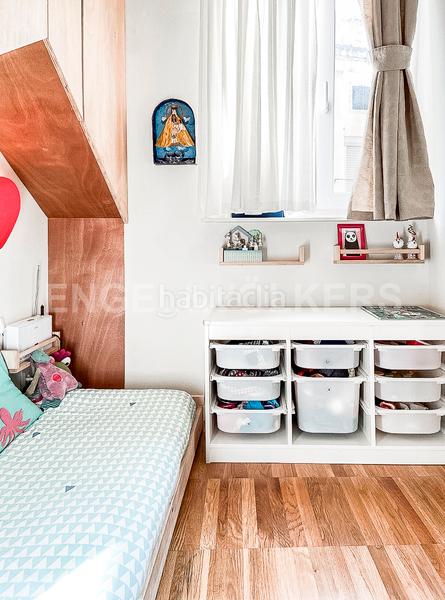 Foto 60b2764c-ddea-480b-be05-3a4ba452843f. Location appartement avec chauffage dans Raval Barcelona