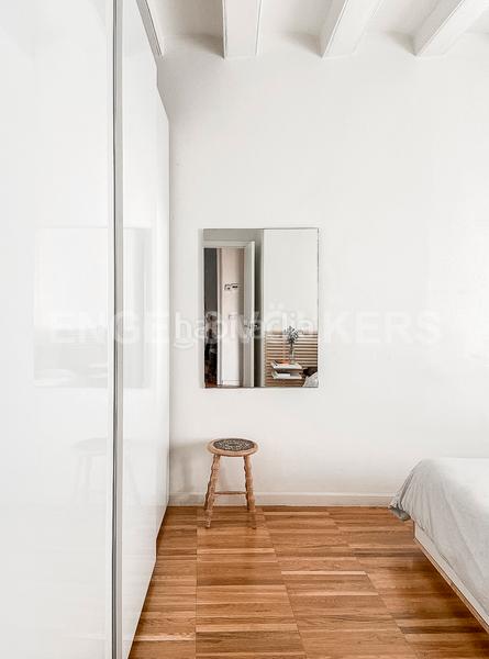 Foto 785d4af6-358e-4a3d-b5cb-979f8924aa1f. Miete appartement mit heizung in Raval Barcelona