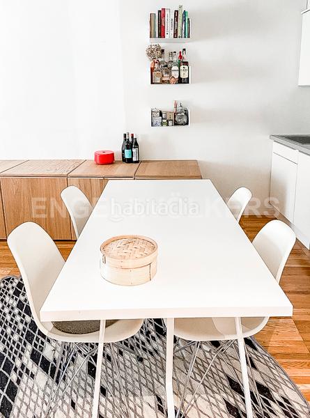 Foto 7de48f86-9741-457b-8a95-ca2610cfb4f8. Miete appartement mit heizung in Raval Barcelona