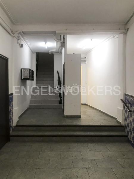 Foto 9837bcaa-57d2-46e4-ab35-aa832636dc7b. Miete appartement mit heizung in Raval Barcelona