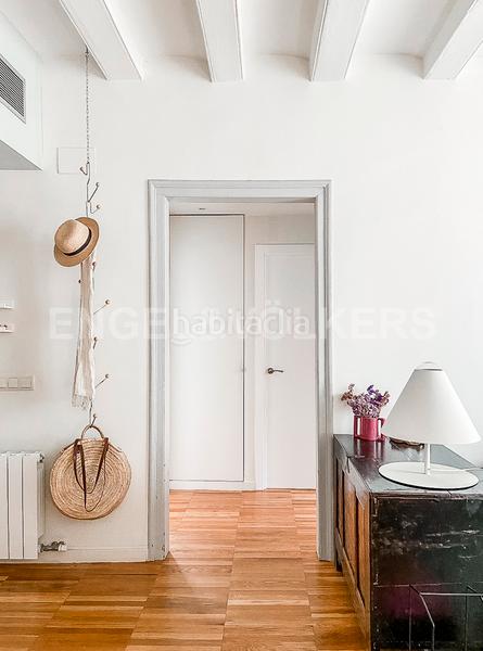 Foto f88baefe-eab8-470e-b7c0-f7fca3924ec9. Miete appartement mit heizung in Raval Barcelona