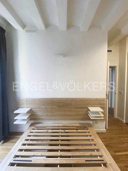 Foto 00ab5c5c-febf-44ab-bf21-4b255f4809db. Rent apartment with heating in Raval Barcelona