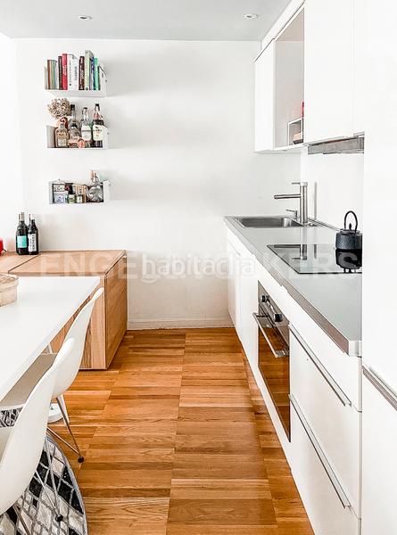 Foto 38132290-4409-4b61-b3a3-0943b1371e1e. Rent apartment with heating in Raval Barcelona