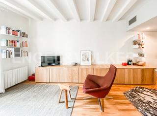 Apartment in Raval