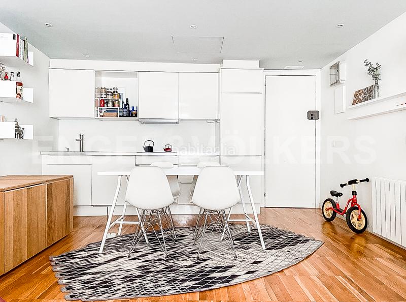 Foto f2285248-43c2-4da5-9395-eb7b44b9248e. Rent apartment with heating in Raval Barcelona