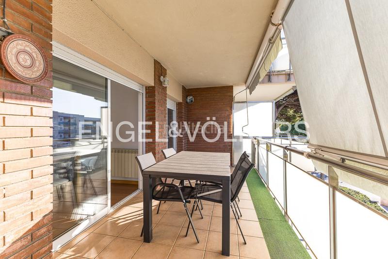 Foto 80b3b191-55d6-4840-b22f-a3ee8875c233. Affitto piccolo appartamento con riscaldamento parcheggio piscina in Castelldefels