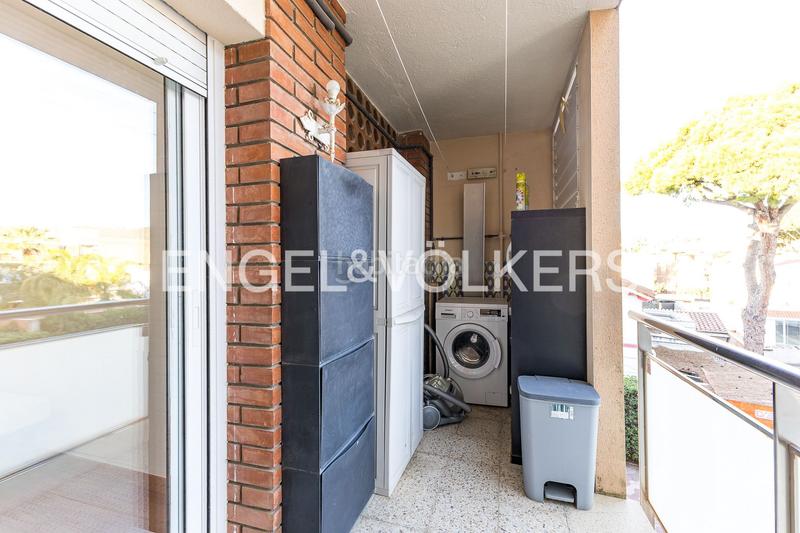 Foto 12a2c365-8cd3-4d3e-8400-3ce05180edcc. Location appartement avec chauffage parking piscine dans Castelldefels