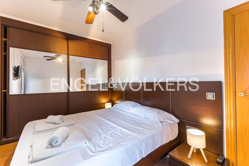 Foto 4991d667-e250-4f03-9a76-0d692e3d96b8. Location appartement avec chauffage parking piscine dans Castelldefels