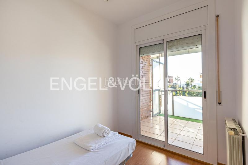 Foto 4d6ad3d8-b56e-4c26-ae0f-62d0c091edf7. Miete appartement mit heizung parking pool in Lluminetes Castelldefels
