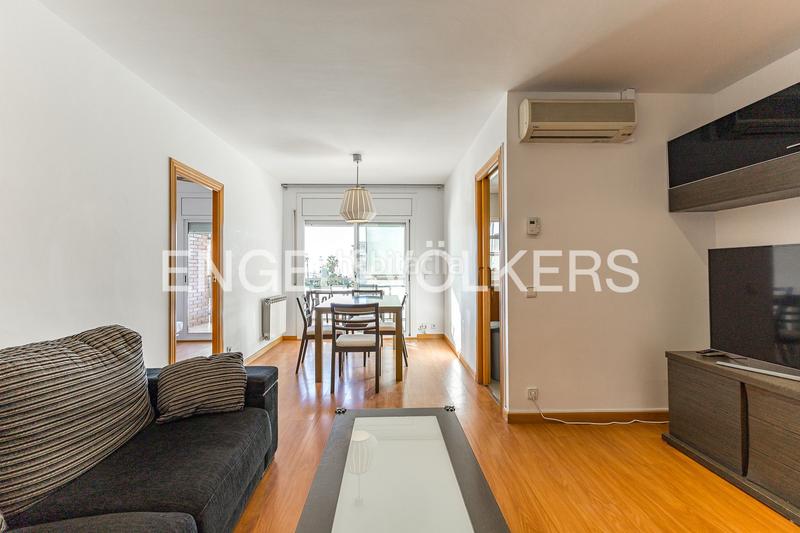 Foto e283d6ef-f320-4d2b-a1c2-9eb4173b3ebe. Miete appartement mit heizung parking pool in Lluminetes Castelldefels