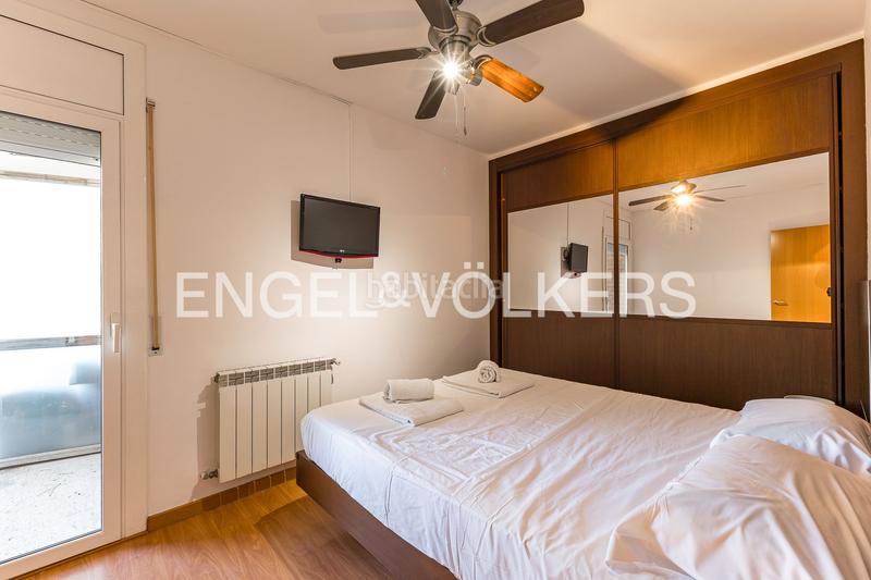 Foto e72c0e37-f954-463c-9336-79abdd80ee89. Miete appartement mit heizung parking pool in Lluminetes Castelldefels