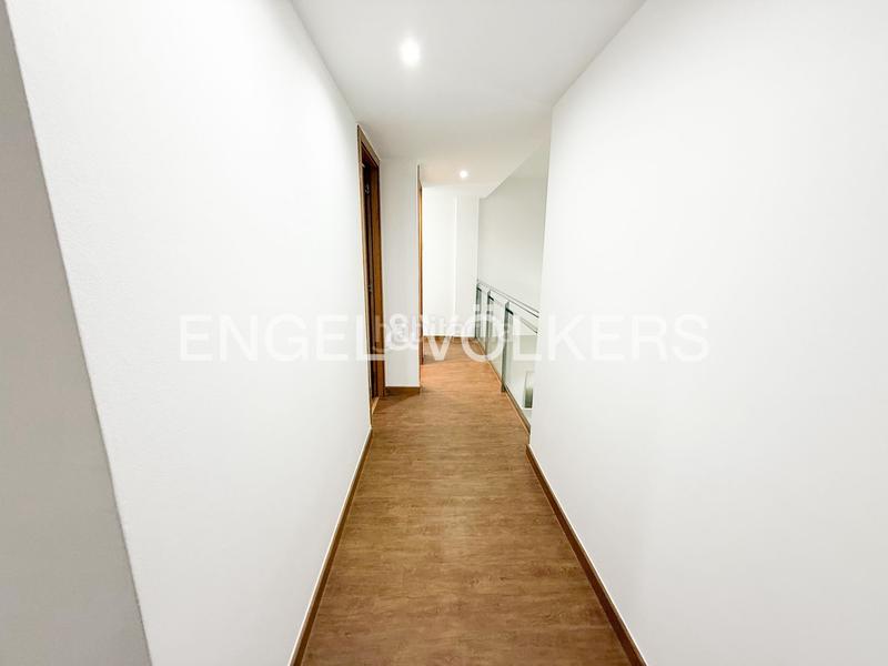 Foto 32e4ca6a-f9ba-42df-9ac6-e20cc77ff9cd. Alquiler dúplex apartamento temporal en sagrada familia en Barcelona