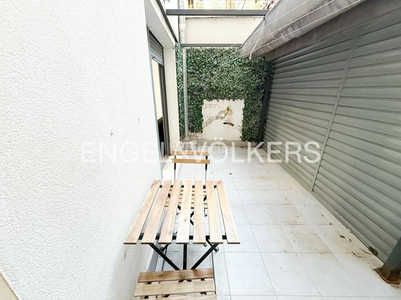 Foto 382476cd-d565-4509-841d-b4d455ce2ea1. Alquiler dúplex apartamento temporal en sagrada familia en Barcelona