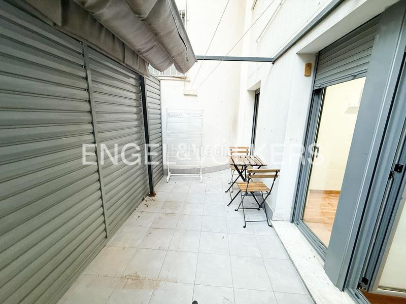 Foto 858ca97d-25c4-45ed-a120-e201eb1324a8. Alquiler dúplex apartamento temporal en sagrada familia en Barcelona