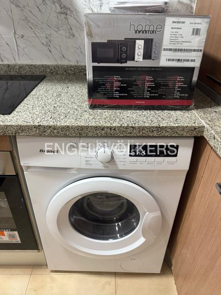 Foto a2c15e17-9e39-4aed-bde4-d69468f17951. Alquiler dúplex apartamento temporal en sagrada familia en Barcelona