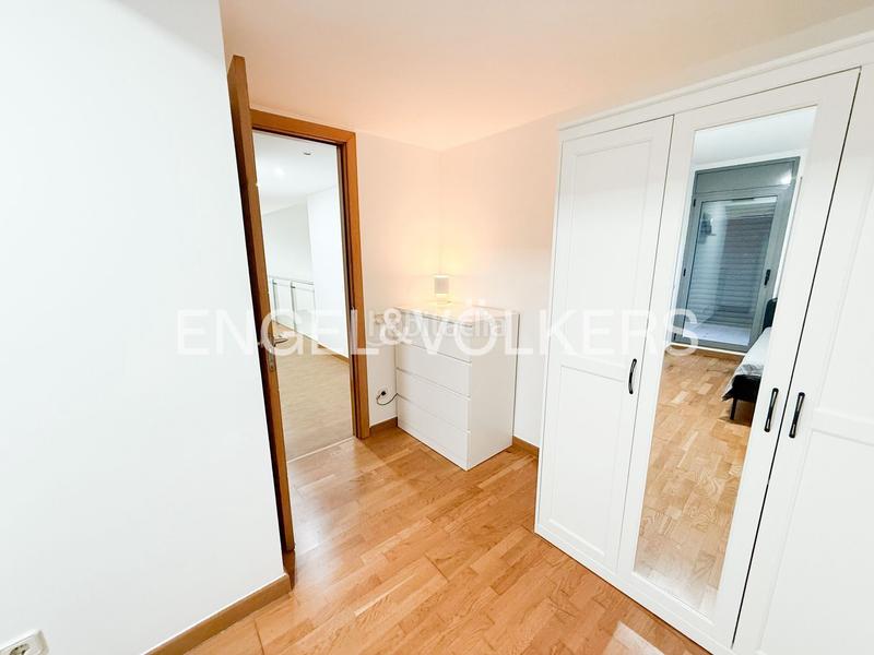 Foto e1dff0dc-1f7c-4348-8f09-e4bc89a5d8b6. Alquiler dúplex apartamento temporal en sagrada familia en Barcelona