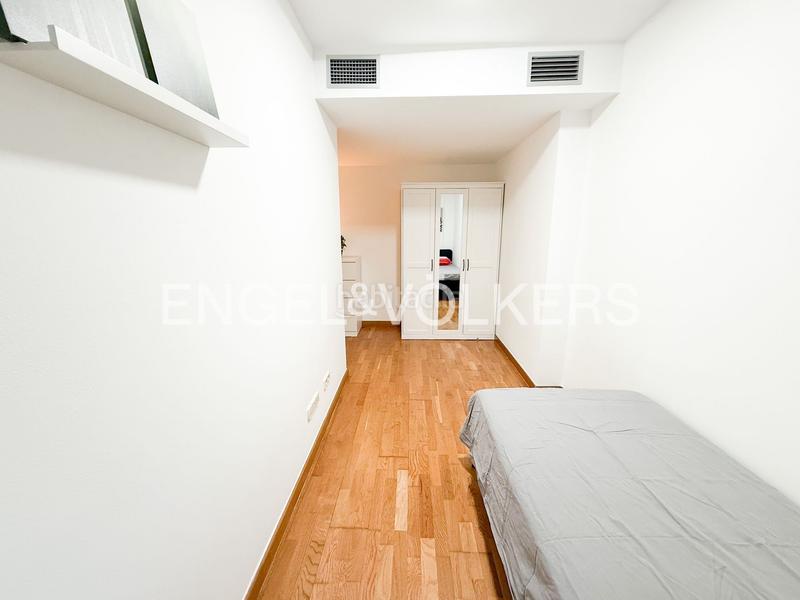 Foto f07cee69-6245-42bf-9881-7852bb0575dc. Alquiler dúplex apartamento temporal en sagrada familia en Barcelona