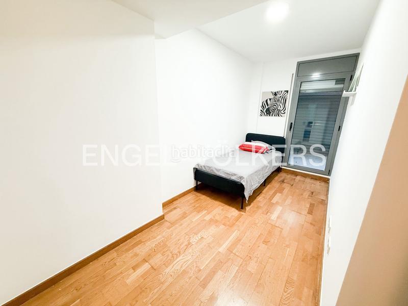 Foto 76651c66-1991-4046-89a4-01ae3e6bed5f. Miete zweistöckige wohnung mit heizung in Sagrada Família Barcelona