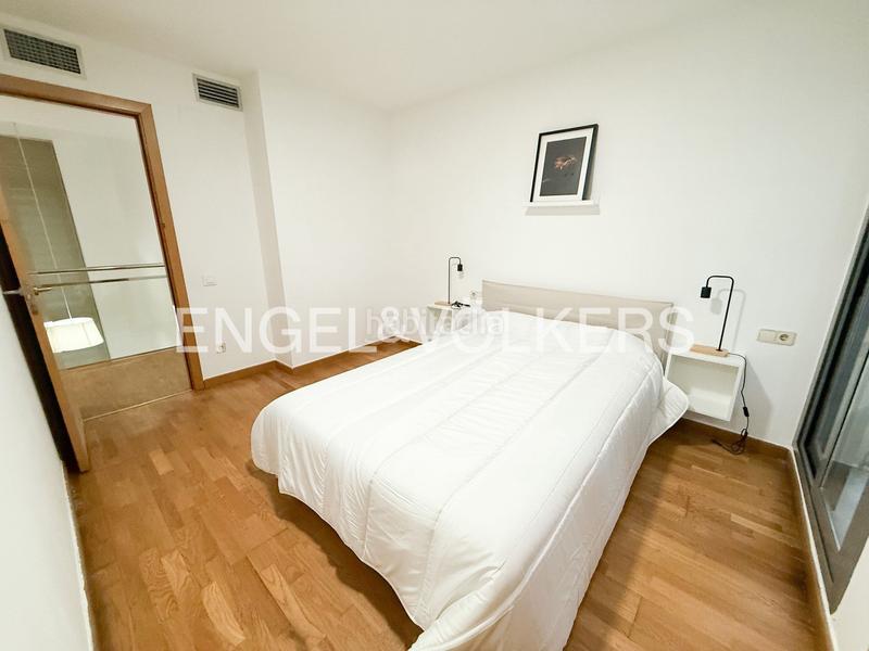 Foto 19fb892b-a40a-4d59-add3-0d618eb0e499. Rent duplex with heating in Sagrada Família Barcelona