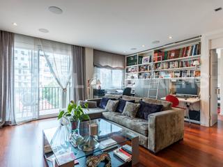 Appartement à L´Antiga Esquerra de l´Eixample. Exclusivo piso amueblado en mallorca