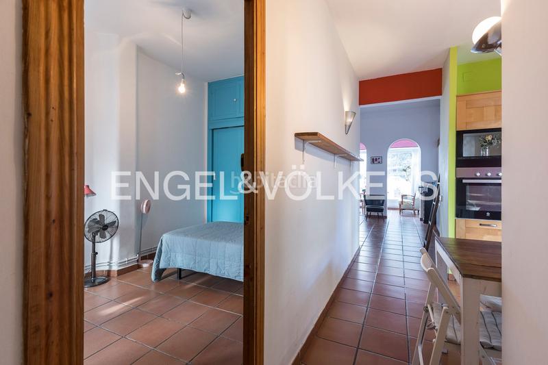 Foto 018431f5-28be-46a4-81e1-eec7f7abeaa5. Maison avec chauffage dans Can Baró Barcelona