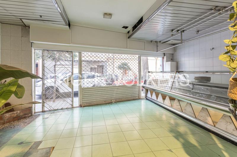 Foto 01938102-4375-4946-849e-70535bb94352. Maison avec chauffage dans Can Baró Barcelona