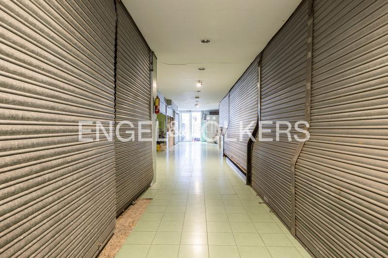 Foto 03d2900e-9240-428a-b7fd-d5e2c1b3800b. Maison avec chauffage dans Can Baró Barcelona