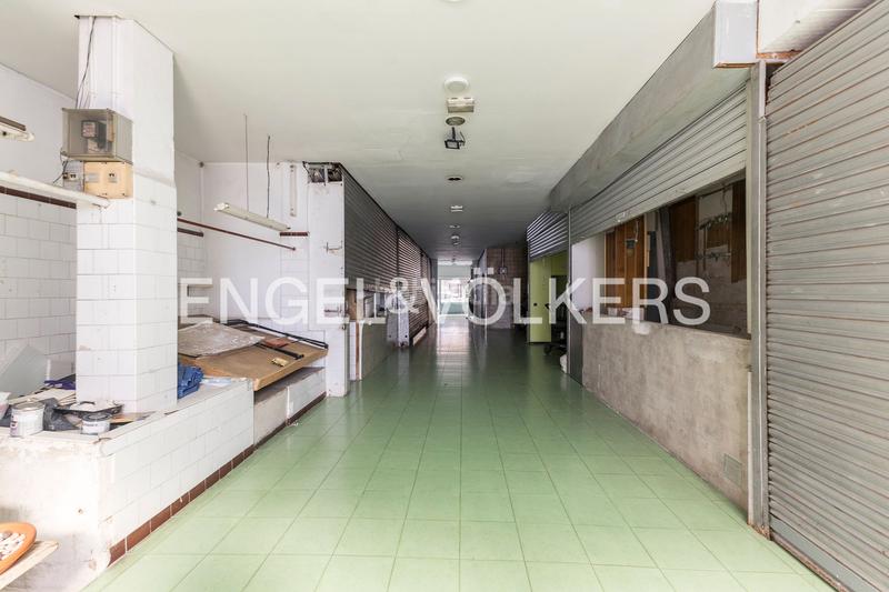 Foto 09de0aab-198b-4b0e-b3b0-b166001b96f1. Maison avec chauffage dans Can Baró Barcelona