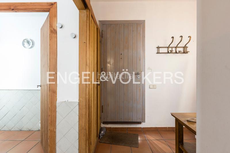 Foto 131e7b86-2a4d-4bde-bb84-cf8578bfd33c. Maison avec chauffage dans Can Baró Barcelona