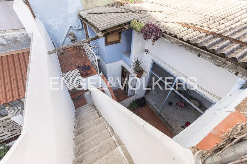 Foto 2b345932-2caa-4fac-b4c5-92e660bcbe42. Maison avec chauffage dans Can Baró Barcelona