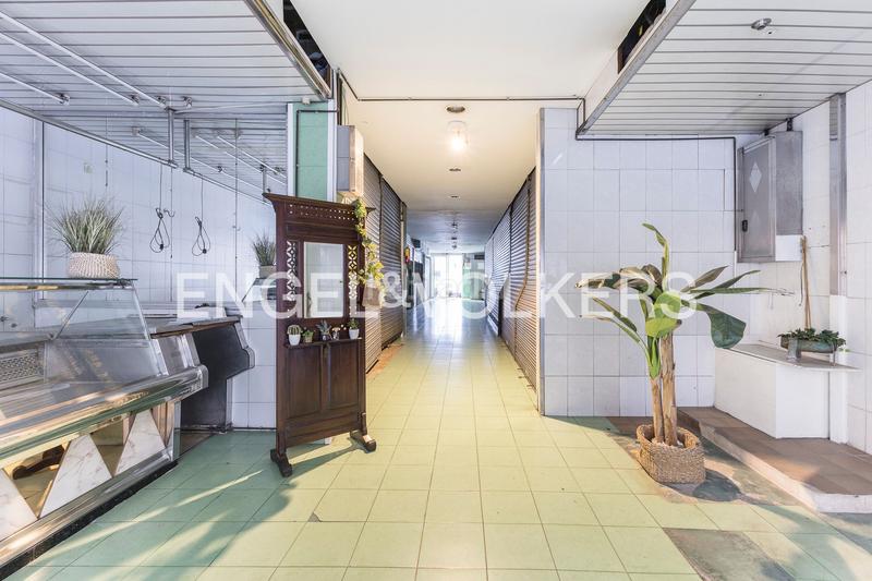 Foto 30f4d6c4-456e-4f45-8840-95f66ae3f38e. Maison avec chauffage dans Can Baró Barcelona