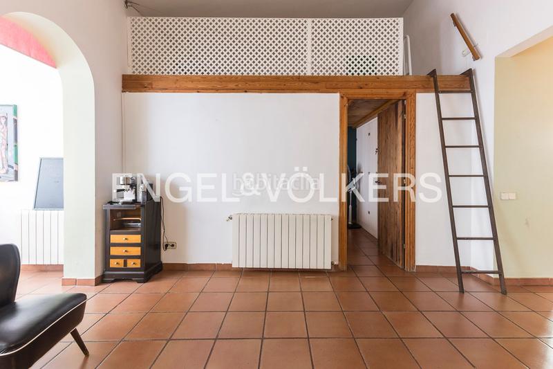 Foto 37b8909d-9461-4519-b796-2fc3560dcb74. Maison avec chauffage dans Can Baró Barcelona