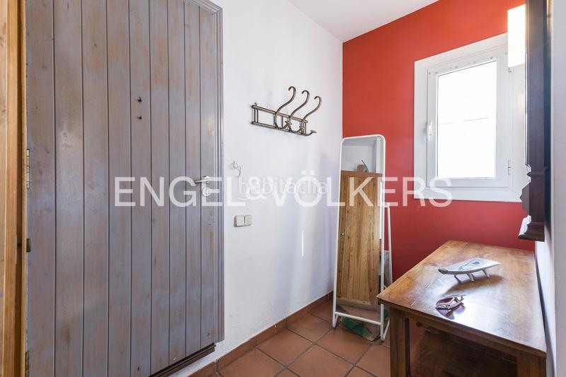 Foto 4874d53a-4fda-4861-a4f1-69d6eaddcb65. Maison avec chauffage dans Can Baró Barcelona