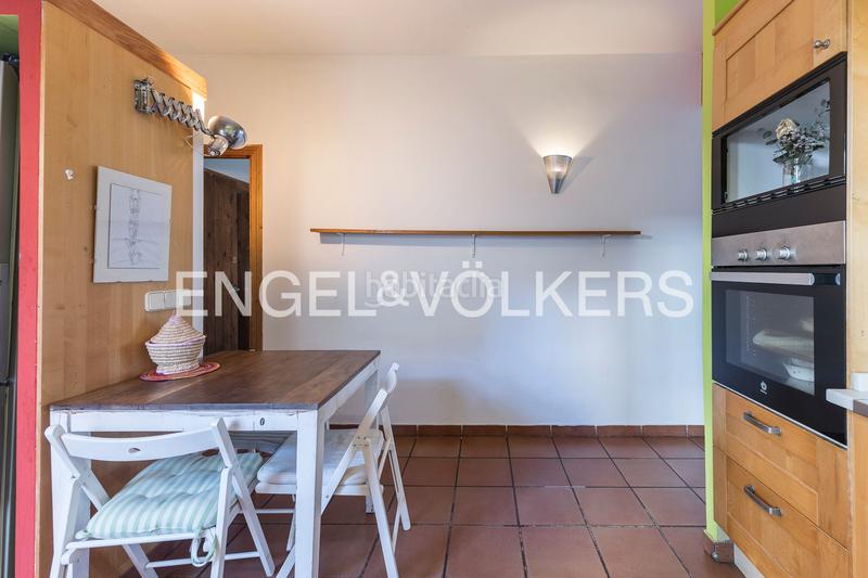 Foto 5d2ba7ec-58b7-4c53-9dab-52cb30e8ec18. Maison avec chauffage dans Can Baró Barcelona