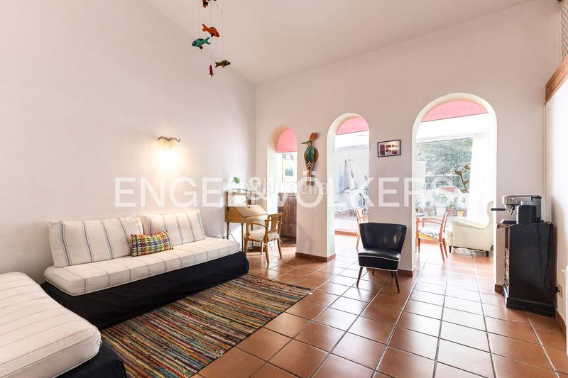 Foto 67629bd5-2adb-4607-8a57-ae5d52ec17be. Maison avec chauffage dans Can Baró Barcelona