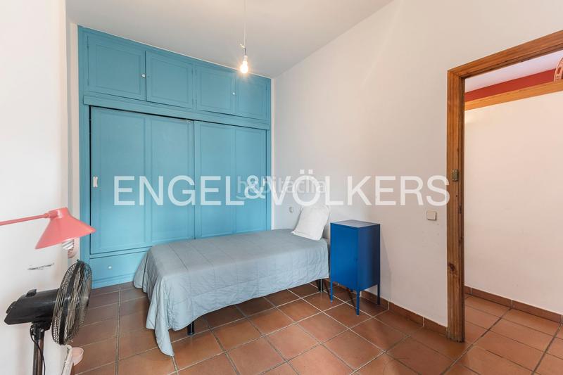 Foto 8c06189a-1c1d-4cf8-990f-91454eadf98e. Maison avec chauffage dans Can Baró Barcelona