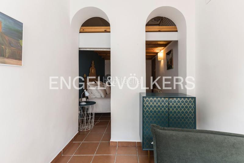 Foto 8e9e768d-e15c-4fb9-a514-15d18f07af43. Maison avec chauffage dans Can Baró Barcelona