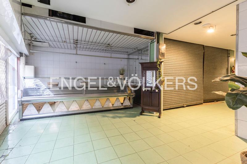 Foto 92310677-c9de-4755-b839-e49bc342ea51. Maison avec chauffage dans Can Baró Barcelona