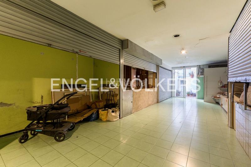 Foto 9c9fae74-19b9-4cb3-926b-f344448e6dbc. Maison avec chauffage dans Can Baró Barcelona