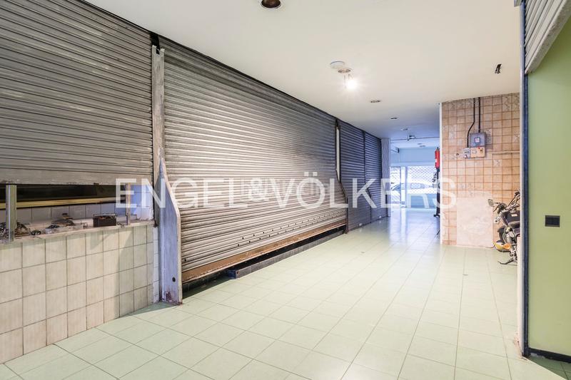 Foto a4455dd6-168c-4aae-ae85-e58a15dbdc17. Maison avec chauffage dans Can Baró Barcelona