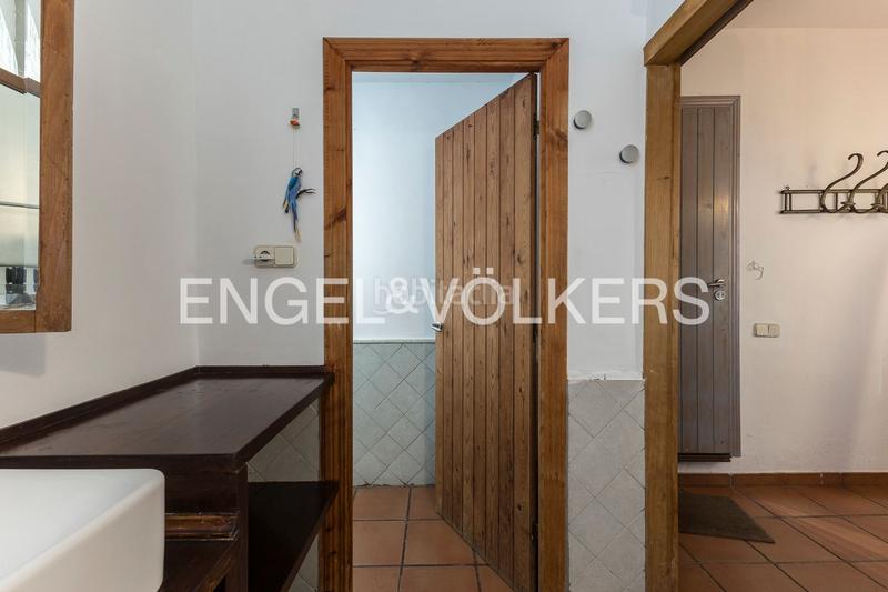 Foto a64d7294-38b2-4137-a707-291a3976acb5. Maison avec chauffage dans Can Baró Barcelona