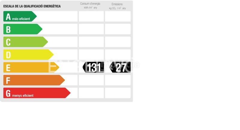 Foto a864f7f8-349f-4746-a270-e5142682182a. Maison avec chauffage dans Can Baró Barcelona