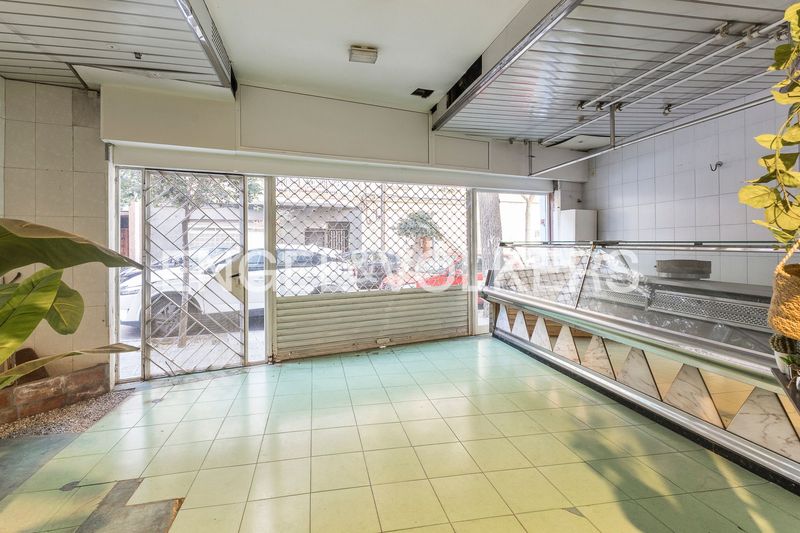 Foto 01938102-4375-4946-849e-70535bb94352. Casa amb calefacció a Can Baró Barcelona