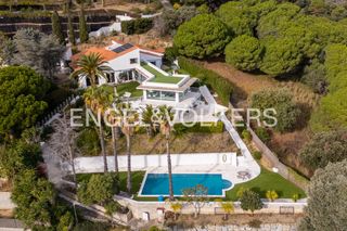 House in Alella