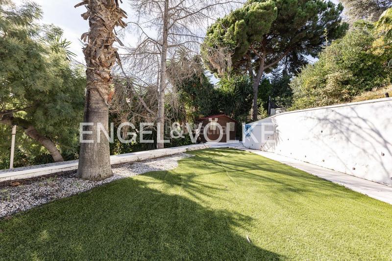 Foto 251b2cbd-1761-4408-991f-6ffbfddbfa3d. Maison avec chauffage parking piscine dans Alella