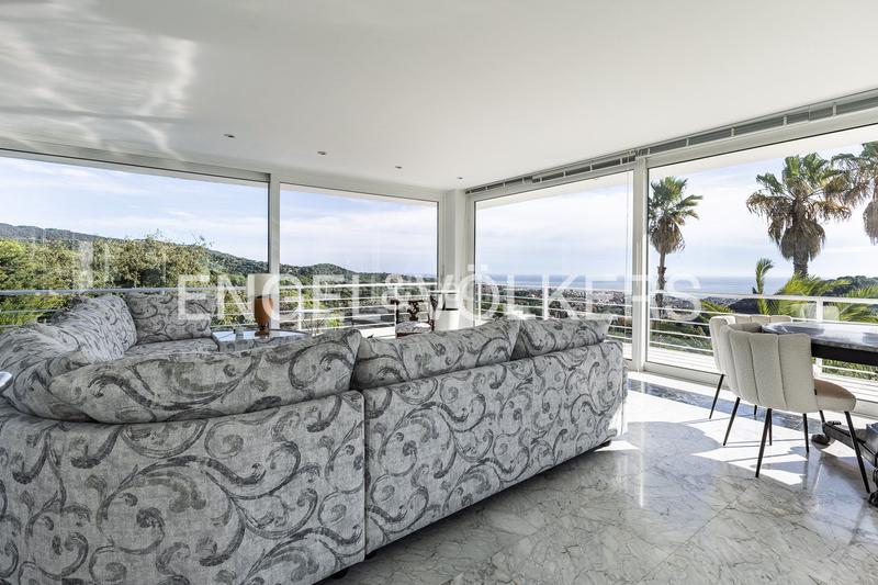 Foto 3dc98448-f84e-4a71-9c0c-16c56485bff9. Maison avec chauffage parking piscine dans Alella