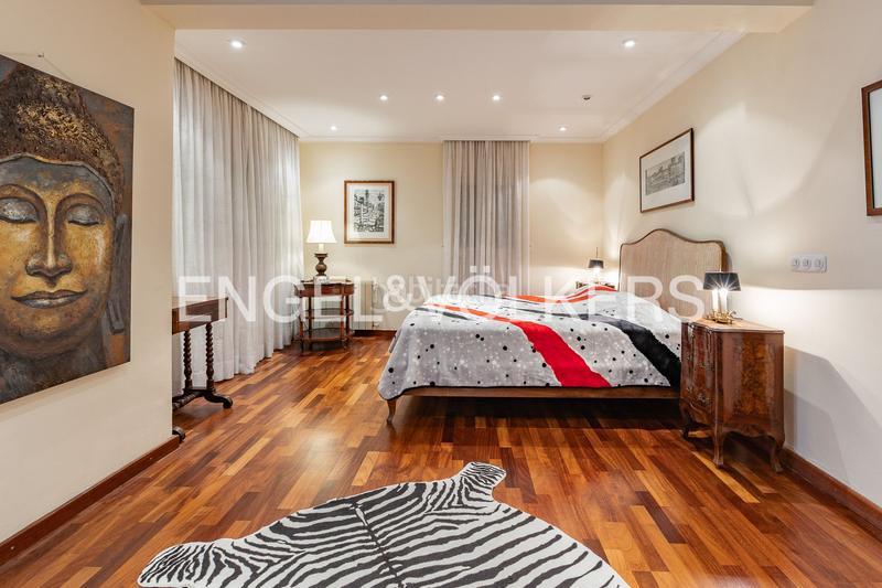 Foto 4d89c5fc-2923-4cda-bd1c-0ceeca8df9d2. Maison avec chauffage parking piscine dans Alella