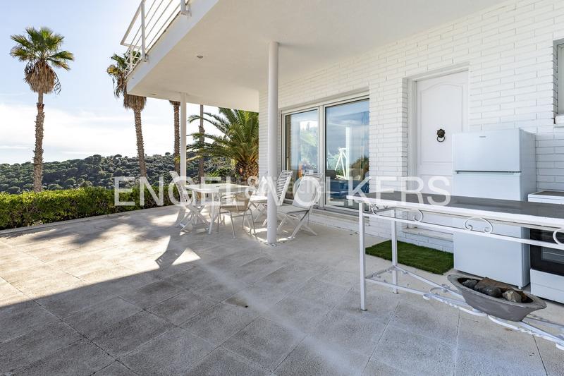 Foto 4f3e9e03-4200-49e9-ac39-af8c9f613881. Maison avec chauffage parking piscine dans Alella