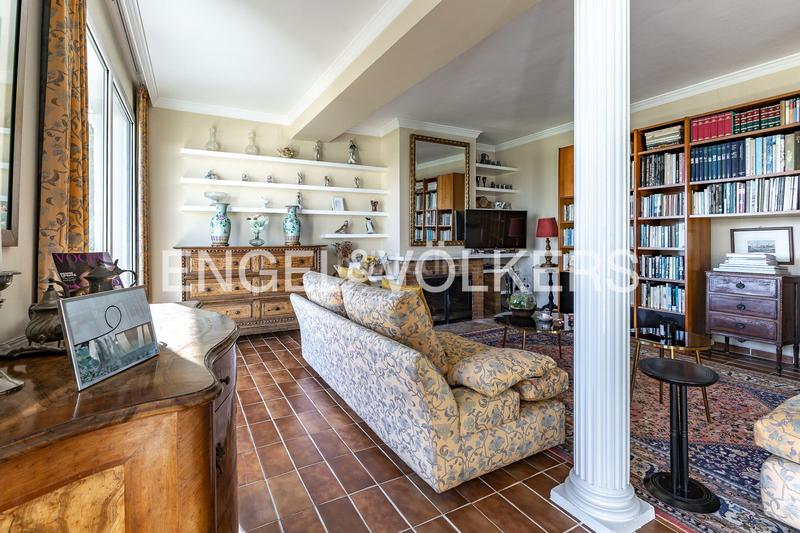 Foto 532dee1c-9fc4-4a6c-b365-100bc6f9cc26. Maison avec chauffage parking piscine dans Alella